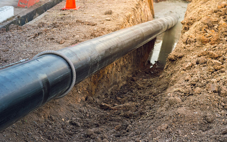 Directional Drilling